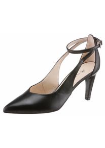 Peter Kaiser, Damen Pumps 'Eline', Schwarz