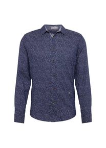 Pepe Jeans, Herren Hemd 'FERDINAND', Indigo