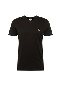 Lacoste, Herren T-Shirt, Schwarz