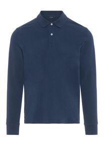 J. Lindeberg J.Lindeberg, Herren Poloshirt 'Luke', Navy