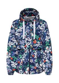 Tom Tailor Denim, Damen Jacke, Mischfarben / Schwarz