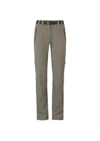 CMP, Damen Zipphose, Stone