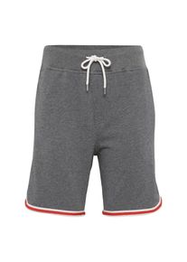 Diesel, Herren Shorts 'UMLB-PAN', Graumeliert