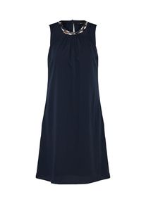 Véro Moda VERO MODA, Damen Kleid 'KANTI', Schwarz