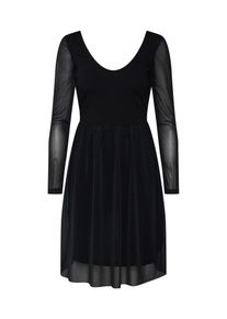 ABOUT YOU, Damen Kleid 'Nina', Schwarz