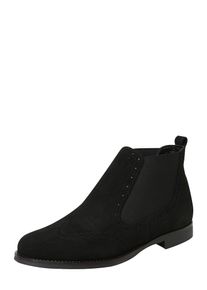 Esprit, Damen Chelsea Boot 'Aida', Schwarz