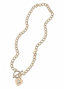 J. JAYZ, Damen Schmuckset, Gold