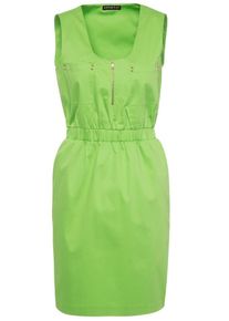 Apart, Damen Sommerkleid, Apfel