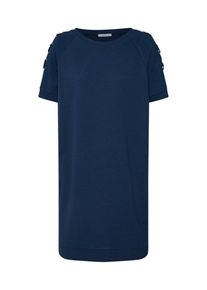 EDC by Esprit, Damen Kleid, Navy