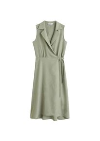 Mango, Damen Kleid 'Cala', Apfel