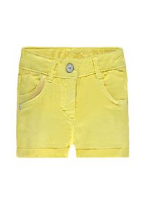 Pampolina, M&auml;dchen Shorts, Gelb
