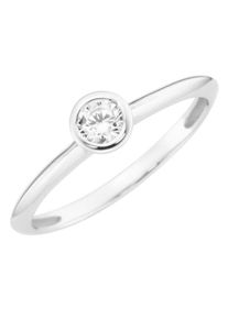 Firetti, Damen Ring, Silber