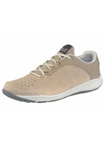 Jack Wolfskin, Damen Outdoorschuh 'Seven Wonders Low W', Beige