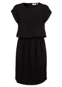 Naketano, Damen Kleid 'Masterdress', Schwarz