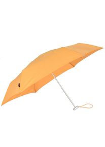 Samsonite, Damen Accessoires Taschenschirm I 23,5 cm, Orange