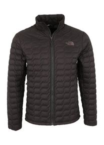 The North Face, Herren Funktionsjacke, Schwarz