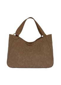 Silvio Tossi, Damen Handtertasche, Braun