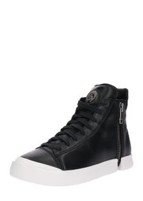 Diesel, Herren Sneaker 'S-NENTISCH', Schwarz