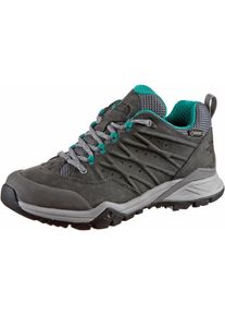 The North Face, Damen Schuhe 'Hedgehog Hike II', T&uuml;rkis / Dunkelgrau
