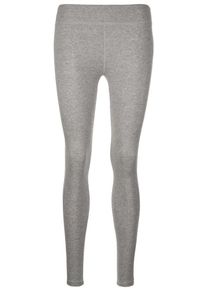 Converse, Damen Leggings, Graumeliert