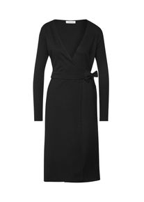 EDITED, Damen Kleid 'Pepin', Schwarz