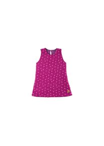 Pure Pure By BAUER, Mädchen Kleid, Pink