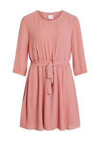 Vila, Damen Kleid 'VILUCY', Rosa