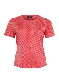 Only Play Curvy, Damen Shirt 'onpFELICITY', Pink