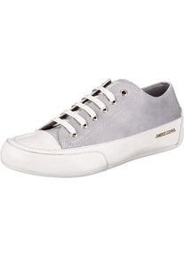 Candice Cooper, Herren Sneakers Low, Grau / Wei&szlig;