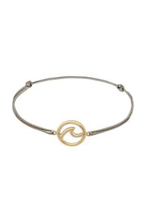 Elli, Damen Armband, Gold