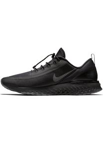 Nike, Herren 'Odyssey React Shield' Laufschuhe, Schwarz