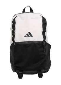 adidas Performance, Damen Rucksack 'Parkhood', Schwarz / Weiß