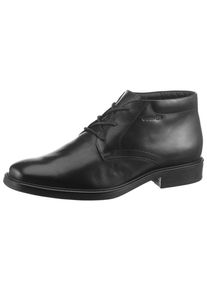 Geox, Herren Stiefelette 'Brandolf', Schwarz