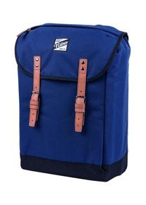 Nitro, Damen Rucksack 'Venice', Blau / Schwarz