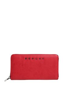 Replay, Damen Börse, Rot