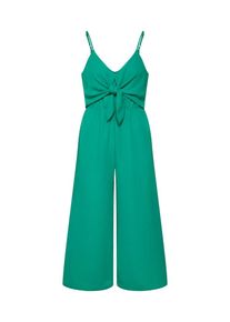 New Look, Damen Jumpsuit, Gr&uuml;n