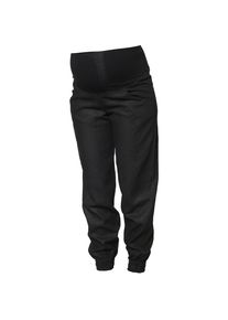 Bebefield, Damen Hose 'LOWA', Schwarzmeliert