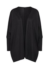 Only, Damen Cardigan, Schwarz