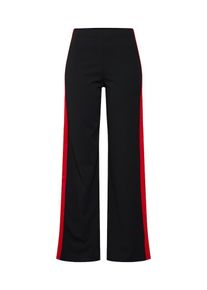 Sisters Point, Damen Hose, Rot / Schwarz