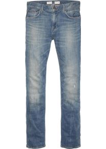 Tommy Hilfiger, Herren Jeans 'EXESTER INDIGO', Blue Denim