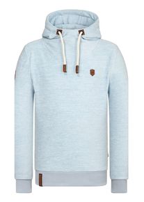 Naketano, Herren Sweatshirt, Hellblau