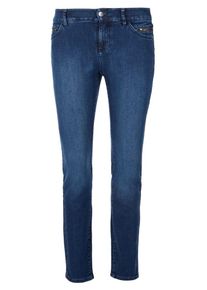 TRIANGLE, Damen Jeans, Blue Denim