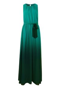 Apart, Damen Kleid, Smaragd / Jade / Tanne