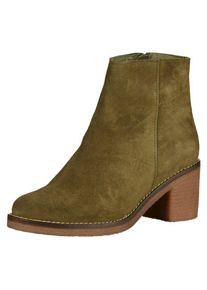 Bensimon, Damen Stiefelette, Khaki