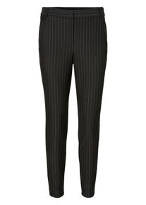 Véro Moda VERO MODA, Damen Ankle-Hose, Schwarz