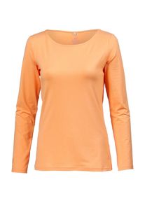 O.C.K. OCK, Damen Funktionsshirt, Orange