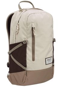Burton, Damen Rucksack 'Prospect', Beige / Hellbeige / Dunkelbraun