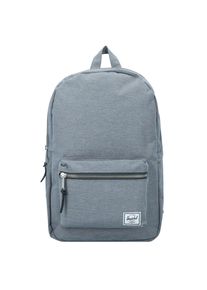 HERSCHEL, Damen Rucksack 'Settlet', Graumeliert