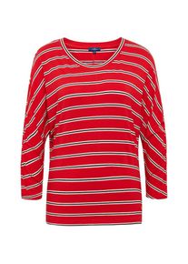 Tom Tailor, Damen Shirt, Rot