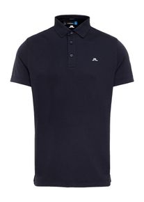 J. Lindeberg J.Lindeberg, Herren 'Clay Reg Fit TX Jersey +' Poloshirt, Navy